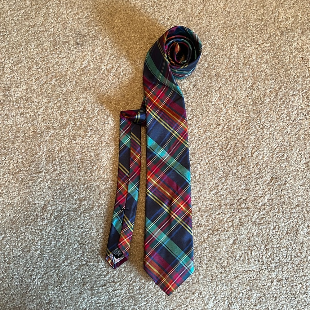 Ted Baker London Silk Tie